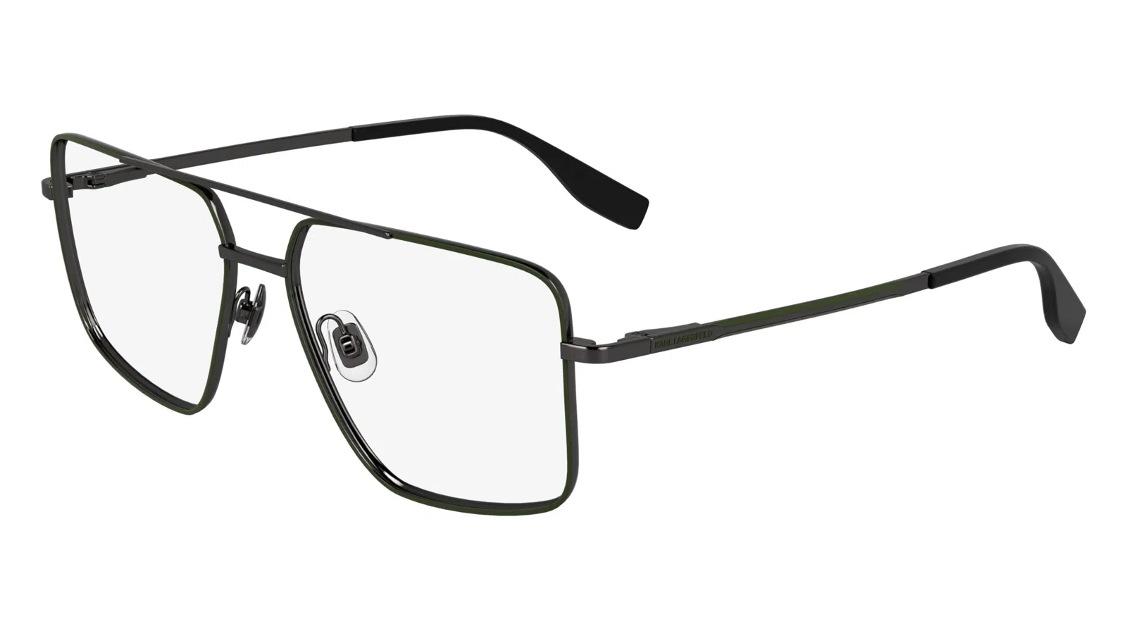 Karl Lagerfeld KL357 N Eyeglasses